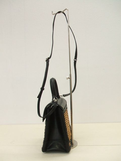 定4万/2021】エバゴス ebagos*マーガレットトデイジーハトテモニテイル