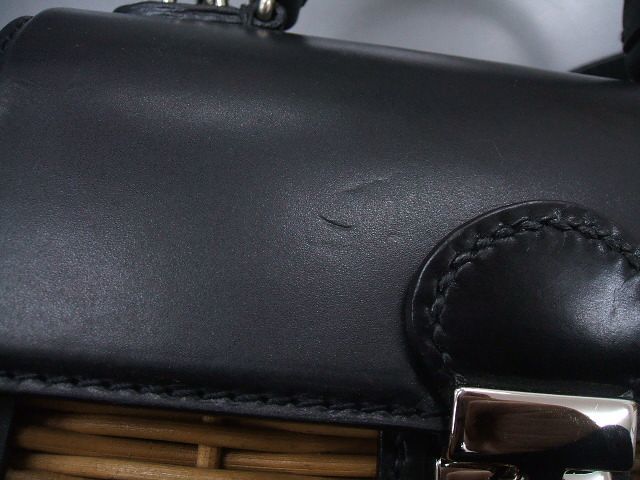 2-0206G♪ ebagos マーガレットトデイジーハトテモニテイル かっちり