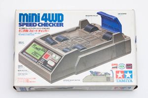 なっち様専用 ミニ四駆 スピードチェッカー 27台セット Shinpin Nyuuka ミニカー Hardbloc Fr