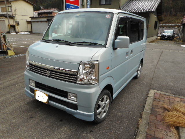 H18年 エブリィワゴン ｄａ64ｗ ｐｚターボ Www Shoppingdasbaterias Com