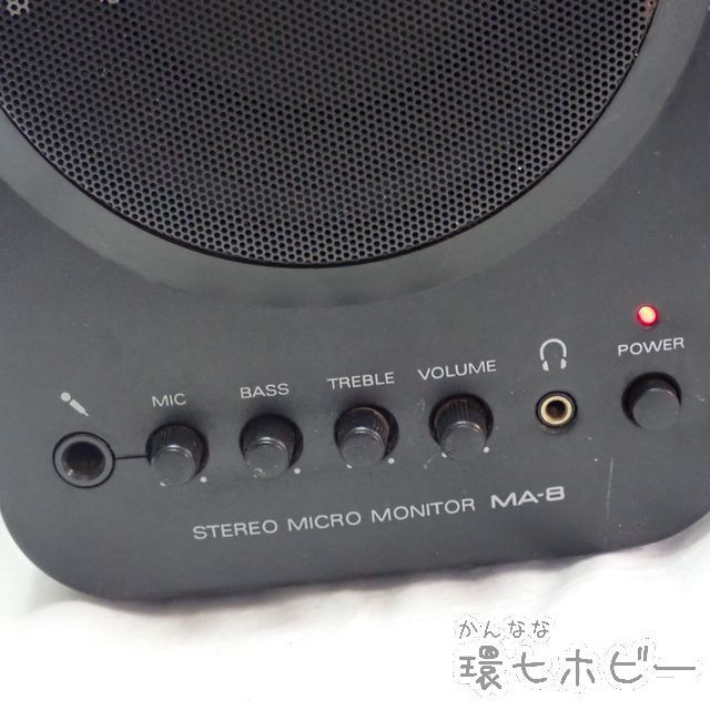 ローランド MA-8 Yahoo!オークション 「roland Roland 0 モニター