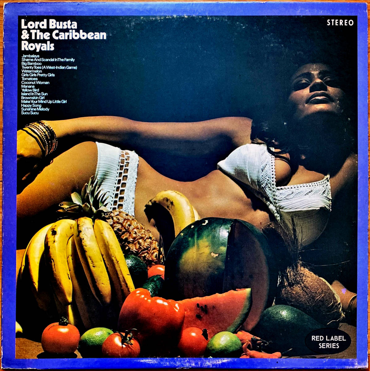 【大得価，新作】 試聴 Lord Busta And The Caribbean Royals Sly Mongoose Ft. 土屋 浩美がカヴァーした名曲 Make Your Mind Up Little Girl(ワールドミュージック)｜売買されたオークション情報、yahooの商品情報をアーカイブ公開 - その他