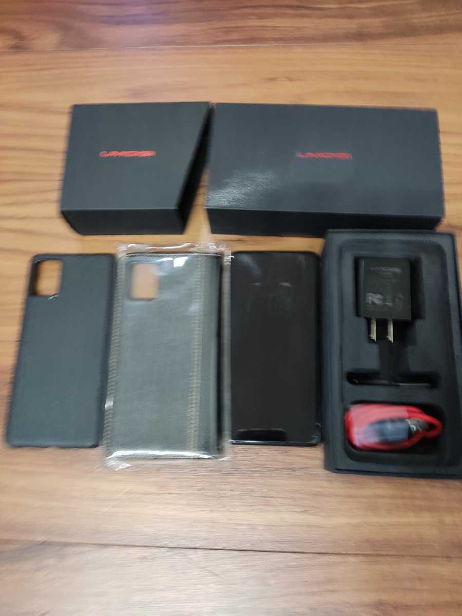 Umidigi S5 pro Pro S5 UMIDIGI at android K60