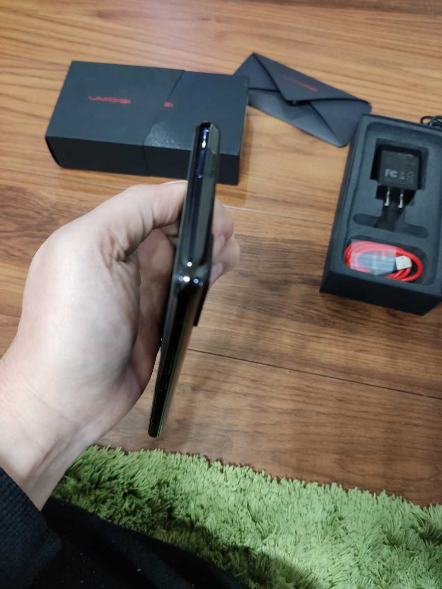 Umidigi S5 pro Pro S5 UMIDIGI at android K60