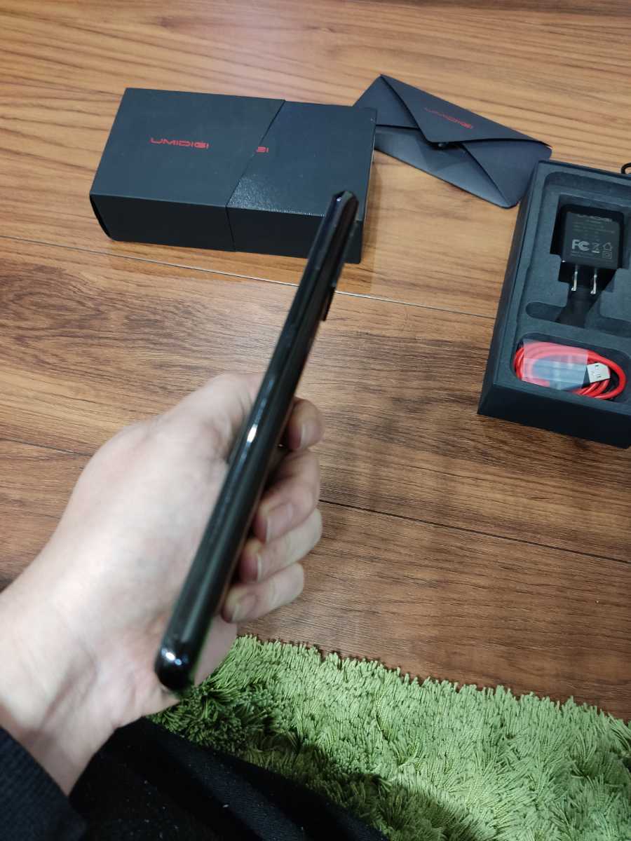 Umidigi S5 pro Pro S5 UMIDIGI at android K60