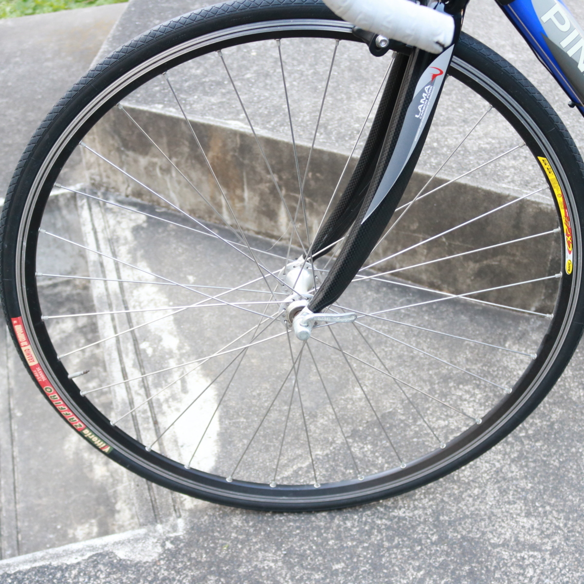 R005) PINARELLO ANGLIRU ピナレロ アングリル PHOS7020 520㎜ 適正 