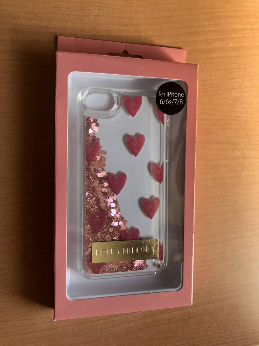 ハニーミーハニーの値段と価格推移は 138件の売買情報を集計したハニーミーハニーの価格や価値の推移データを公開