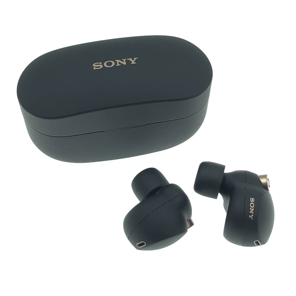 ◇【通電OK】SONY ソニー WF-1000XM4 ワイヤレス ノイズキャンセリング