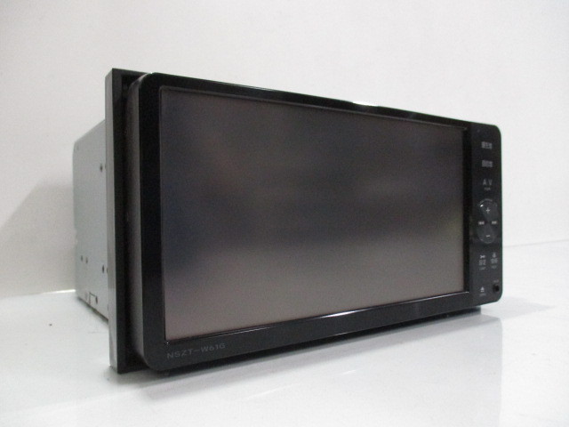 付属品あります。カロッツェリア サイバーナビ AVIC-ZH9900 HDD