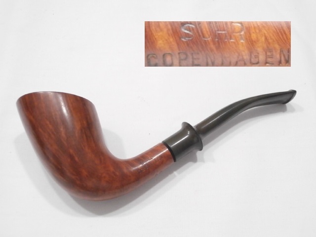 館 Q8 SUHR copenhagen/スーア ハンドメイド ヴィンテージ 館 Q8 SUHR copenhagen/スーア ハンドメイド ヴィンテージ