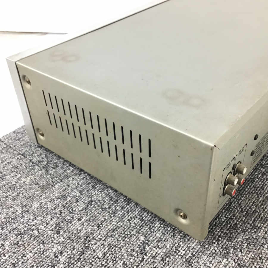 Aurex PC-X60AD カセットデッキ オーレックス テープ動作不良
