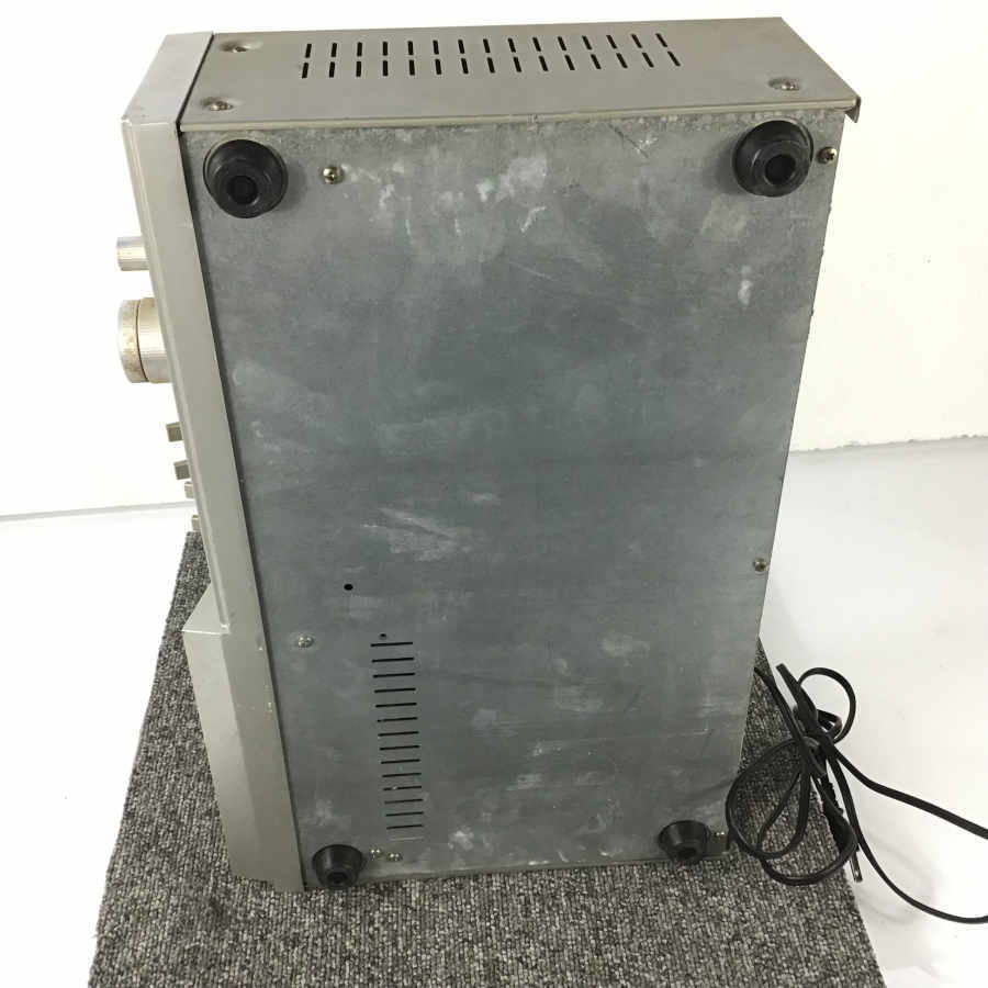 Aurex PC-X60AD カセットデッキ オーレックス テープ動作不良