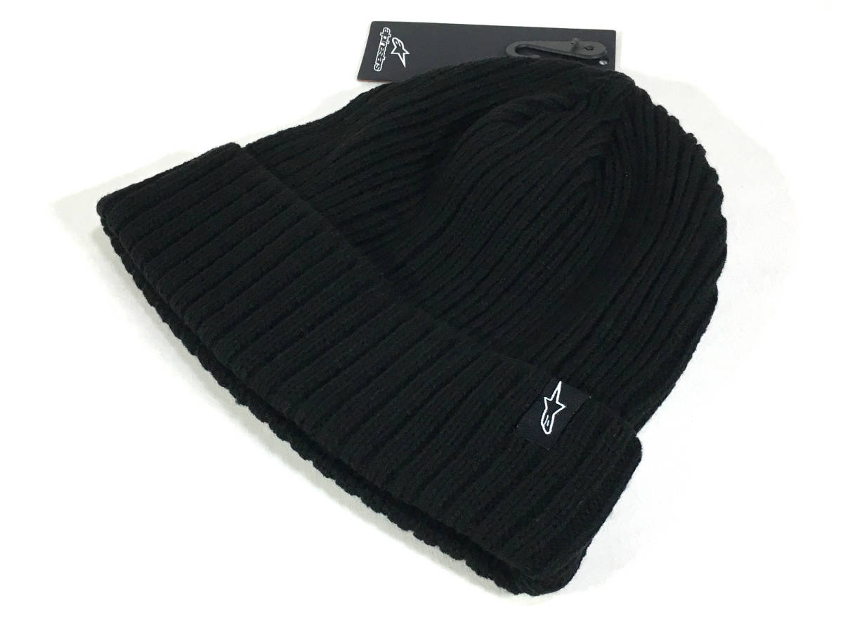 ニット帽（ブランドアルパインスターズ）（バイク用品｜車 SHIFT ニットキャップ | STREET ニット帽 CAPTAIN CORP – BEANIE アルパインスター ニット帽の通販 alpinestars(アルパインスターズ) ニット帽・ビーニー バイク用品 ARC'TERYX（ニット帽&frasl;ビーニー）のフリマアイテム一覧