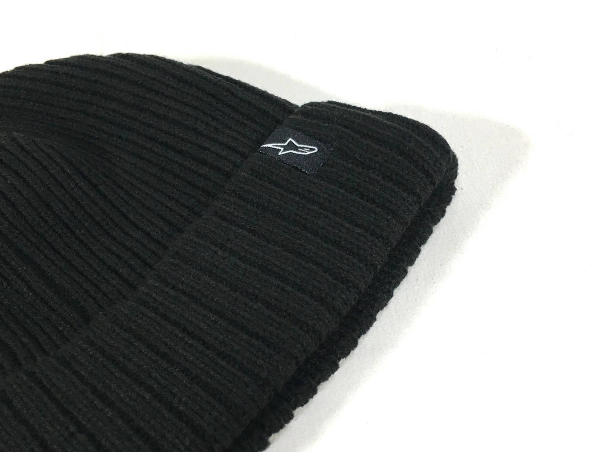 ニット帽（ブランドアルパインスターズ）（バイク用品｜車 SHIFT ニットキャップ | STREET ニット帽 CAPTAIN CORP – BEANIE アルパインスター ニット帽の通販 alpinestars(アルパインスターズ) ニット帽・ビーニー バイク用品 ARC'TERYX（ニット帽&frasl;ビーニー）のフリマアイテム一覧