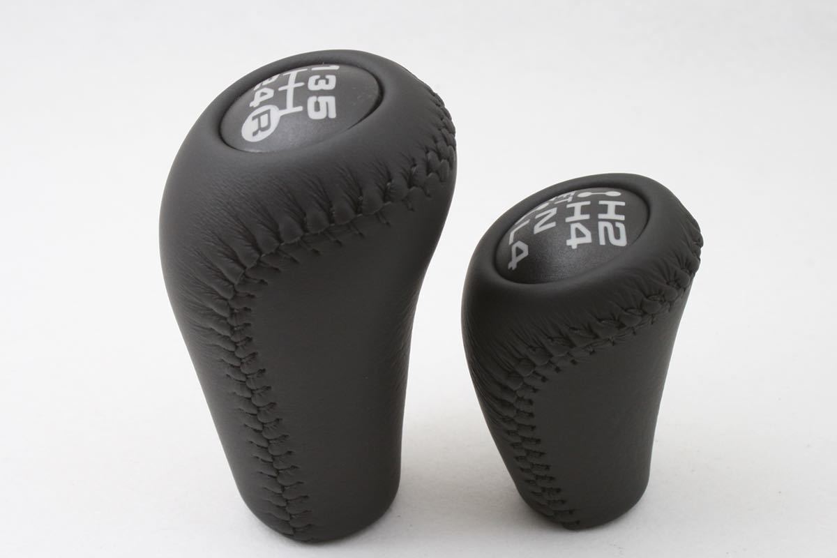 新品トヨタ純正 シフトノブ&トランスファーノブセット 再販ランクル70に取付可能_4