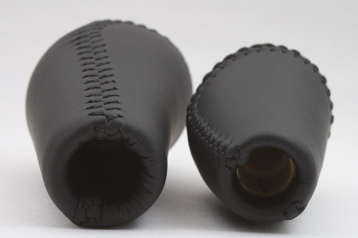 新品トヨタ純正 シフトノブ&トランスファーノブセット 再販ランクル70に取付可能_6