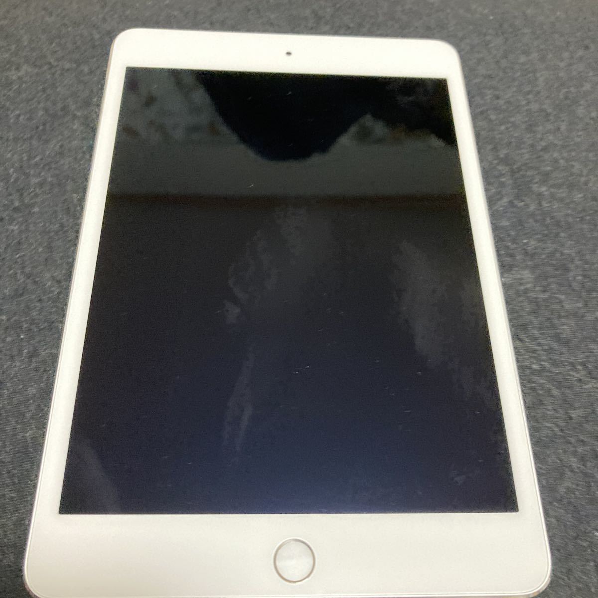 0 iPad 128GB Apple Mini + mini WiFi Restored Cellular - Wi-Fi 