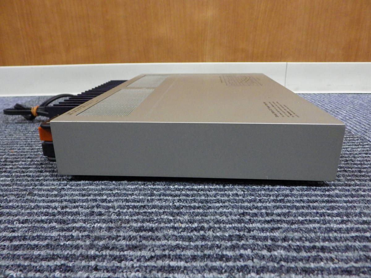 SE-A3 Technics パワーアンプ テクニクス ステレオDCパワーアンプ