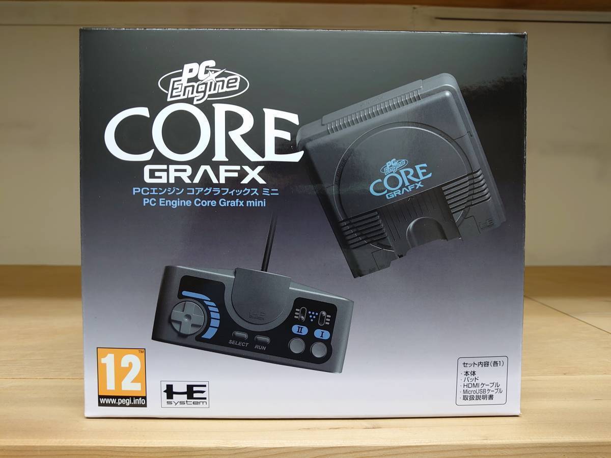 【未使用】『PCエンジン mini』3機種セット 未開封品『PCエンジン mini』3機種セット＋その他オプション mini テレビゲーム 全国無料，高品質 mini』関連商品が登場！2020年3月