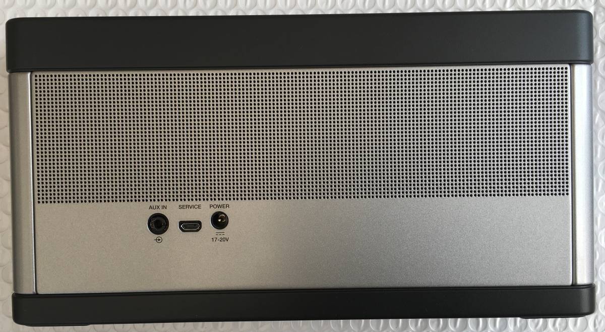 ボーズ BOSE SoundLink Bluetooth Speaker iii ジャンク Bose 