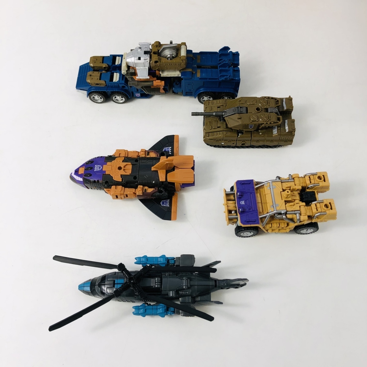人気定番，限定SALE 品 タカラトミー トランスフォーマー D-69 ブルーティカス(その他)｜売買されたオークション情報、yahooの商品情報をアーカイブ公開 - オークファン トランスフォーマー