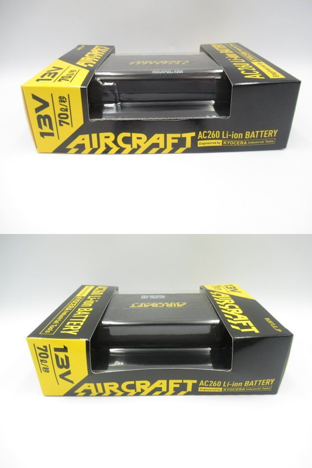 バートル AC09 BURTLE AC260 エアークラフト リチウムイオンバッテリー バートル] エアークラフト専用リチウムイオンバッテリー 13V ☆2025春 2021年新商品 リチウムイオンバッテリー｜ナックル 新品未開封品 [BURTLE(バートル)]エアークラフト ファン付きウェアオプション BURTLE|バートル|エアークラフト|AIRCRAFT|AC09
