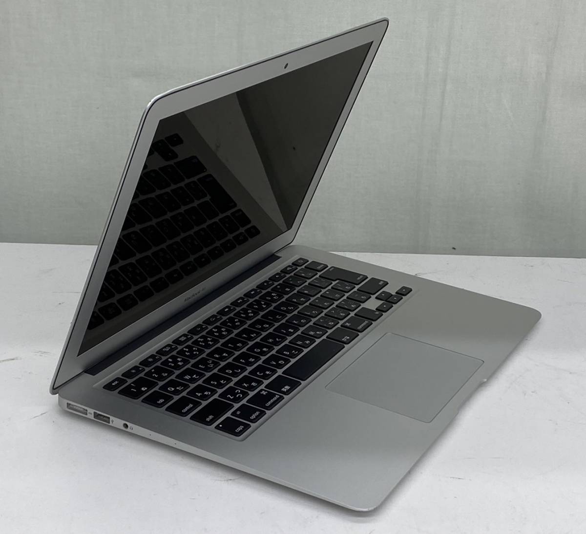 中古◇ノートPC◇Mac book◇A1466◇シルバー◇コンピューター◇ノート
