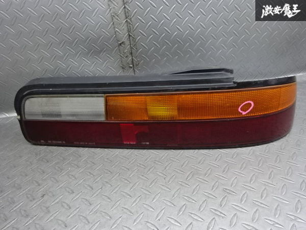 シルビア 純正 S13 日産 売り切り テールライト - Yahoo!オークション