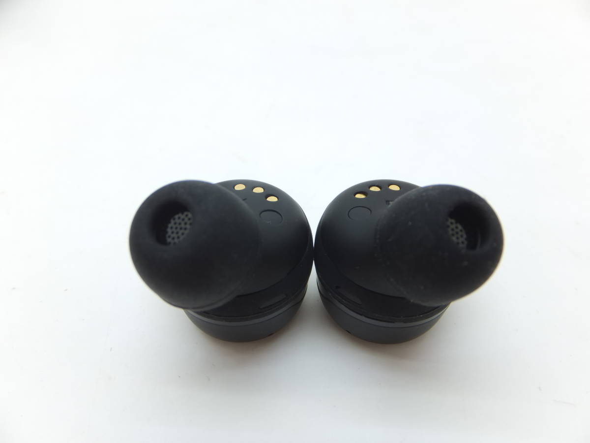 52SA☆JBL TOUR Pro+ TWS [BLTOURPROPTWSBLK] ハイブリッドノイズキャンセリング搭載完全ワイヤレスイヤホン 中古 JBL Tour TWS MOST The sale