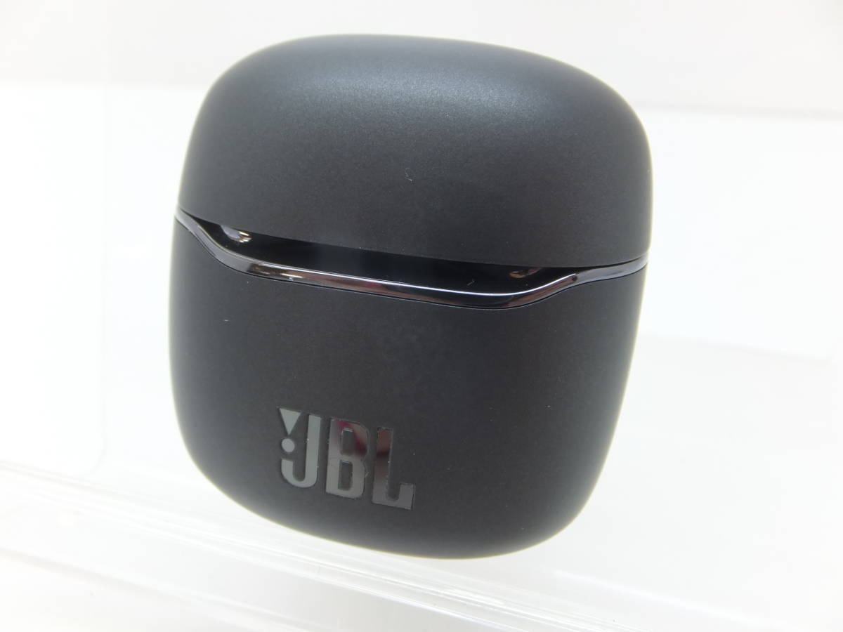 52SA☆JBL TOUR Pro+ TWS [BLTOURPROPTWSBLK] ハイブリッドノイズキャンセリング搭載完全ワイヤレスイヤホン 中古 JBL Tour TWS MOST The sale