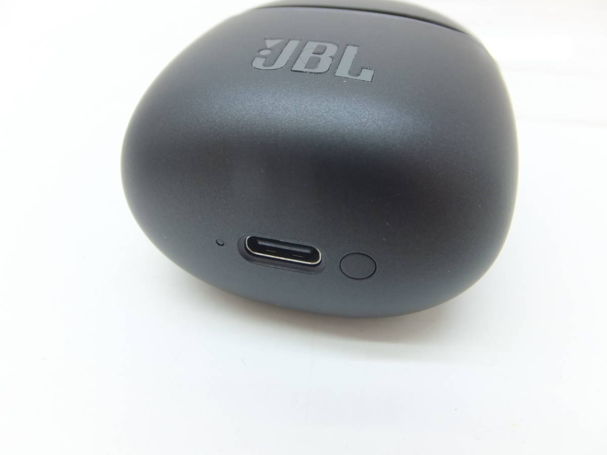 52SA☆JBL TOUR Pro+ TWS [BLTOURPROPTWSBLK] ハイブリッドノイズキャンセリング搭載完全ワイヤレスイヤホン 中古 JBL Tour TWS MOST The sale