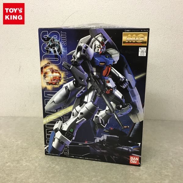 1&frasl;100 MG | ガンダム 機動戦士ガンダム 1円〜 ＭＧ BANDAI SPIRITS(バンダイ スピリッツ) Ver プラモデル バンダイ 1円～ 1⁄100 バスター