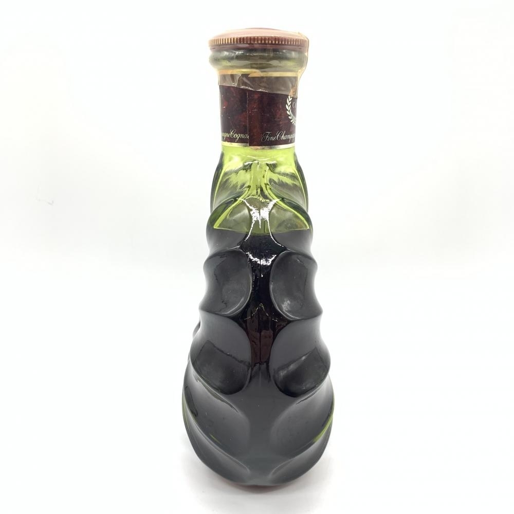 未開栓 REMY MARTIN レミーマルタン XO グリーンボトル 700ml 40度