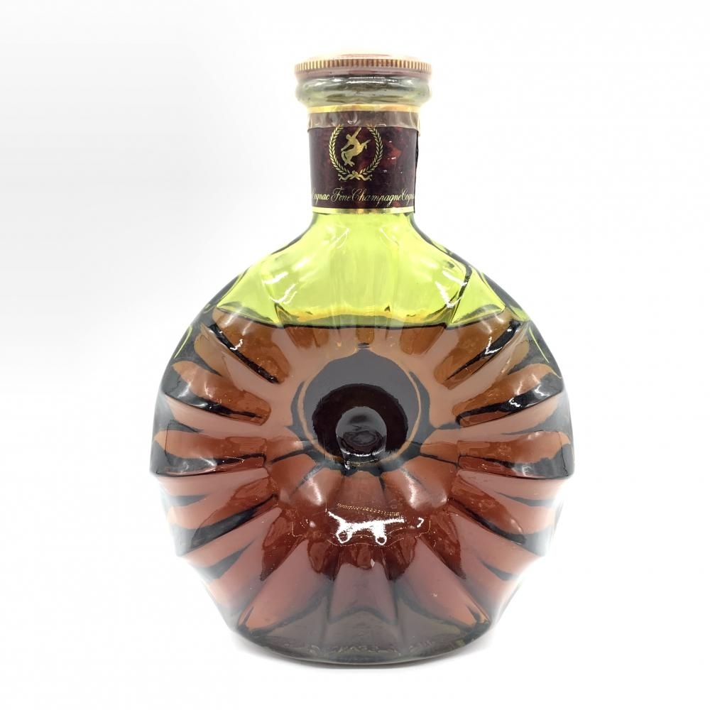 未開栓 REMY MARTIN レミーマルタン XO グリーンボトル 700ml 40度