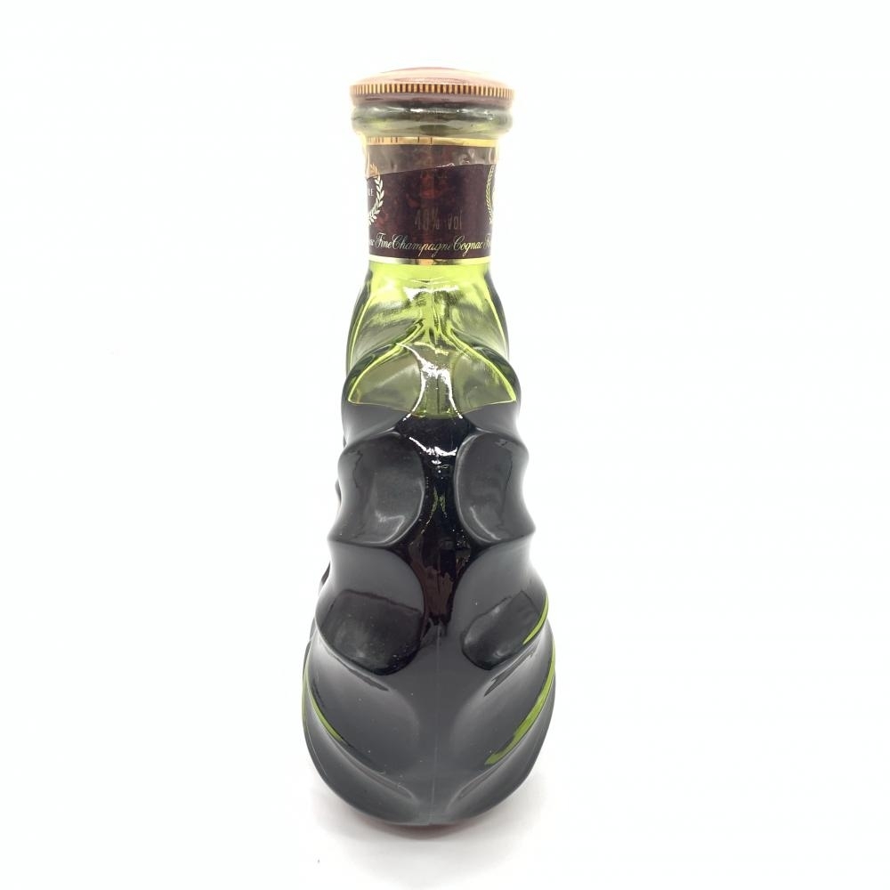 未開栓 REMY MARTIN レミーマルタン XO グリーンボトル 700ml 40度