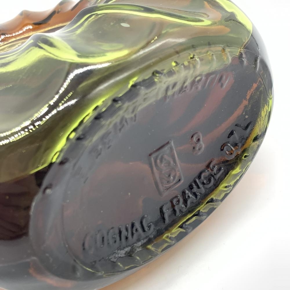 未開栓 REMY MARTIN レミーマルタン XO グリーンボトル 700ml 40度