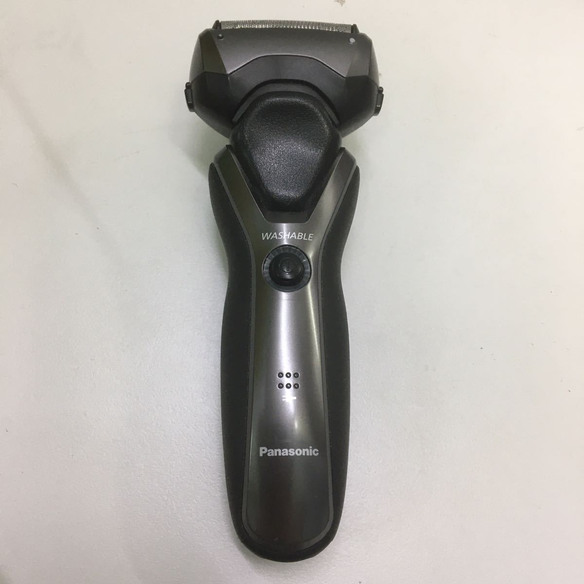 Panasonic パナソニック シェーバー 電気シェーバー 髭剃り 3枚刃