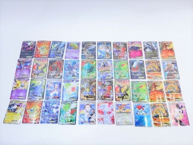 XY ポケモンカード ポケモンカード「BW・XYのUR」 (PSA10含む)販売価格