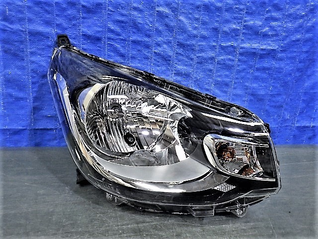 2026年最新Yahoo!オークション b11w ヘッドライトの中古品 -ekワゴン