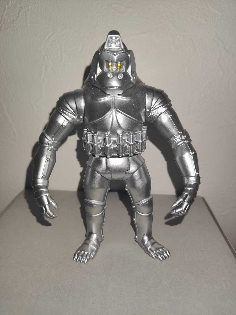 Y・MSF ymsf メカニコング 怪獣ソフビ 東宝 ゴジラ 怪獣 キング Y・MSF ymsf メカニコング 怪獣ソフビ 東宝 ゴジラ 怪獣 キング