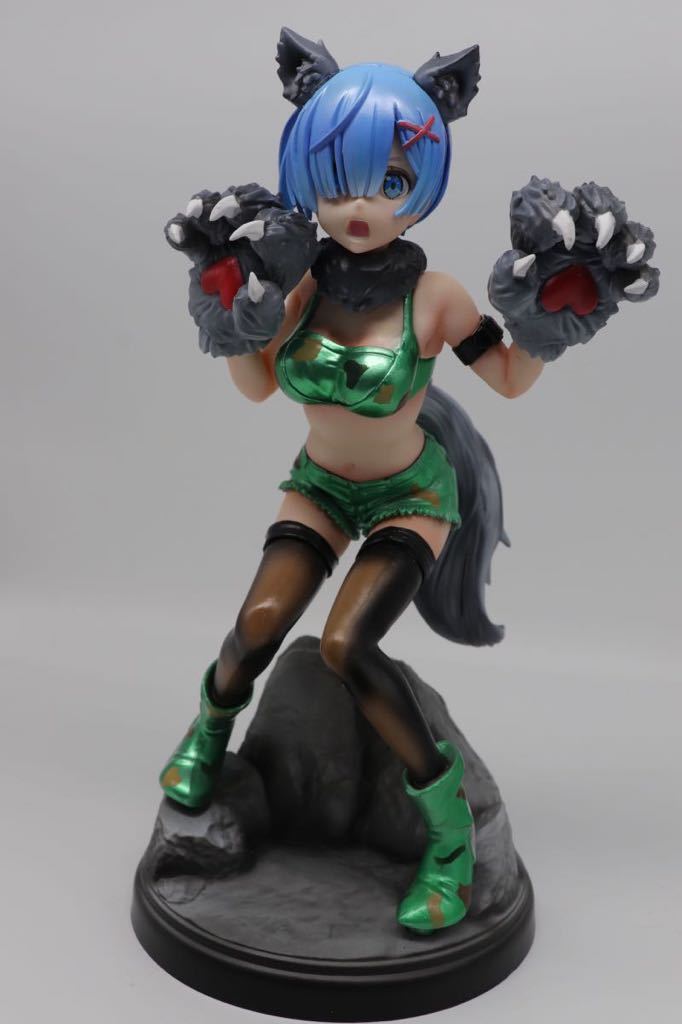 リペイント Re:ゼロから始める異世界生活 ESPRESTO est Monster
