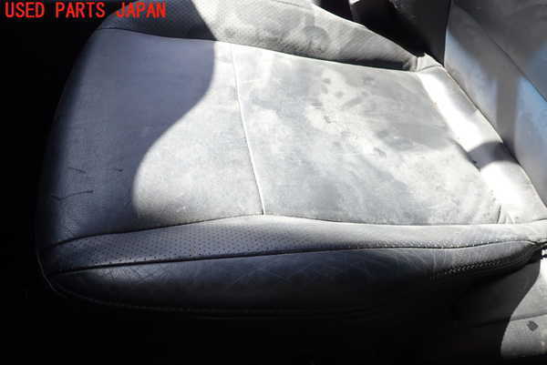 1UPJ-82197065]パジェロ(V97W)助手席シート 中古