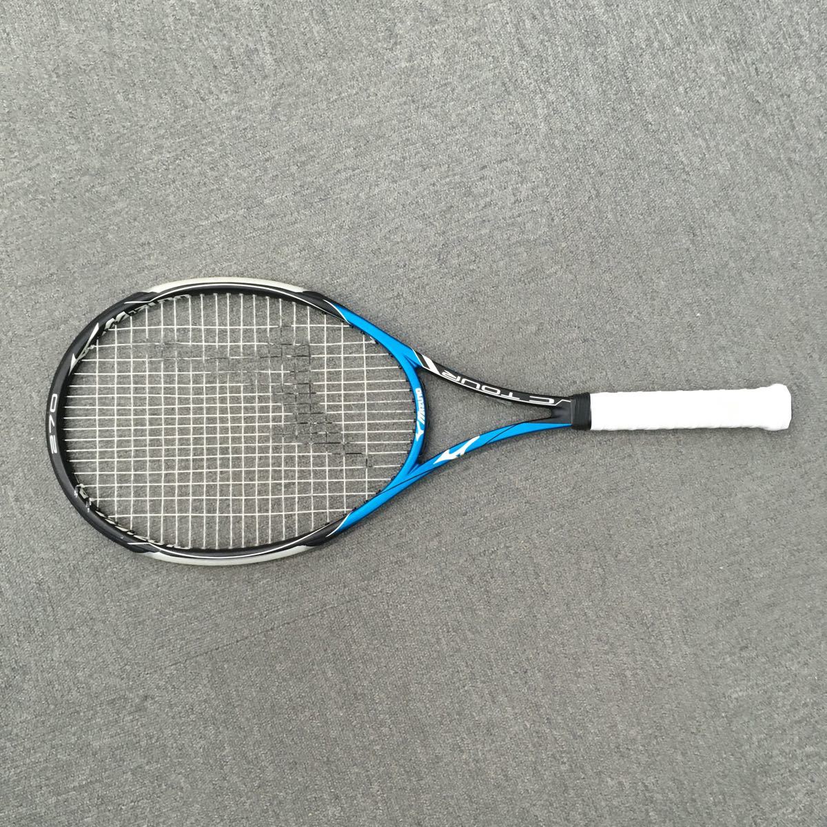 送料無料，新品 ラケット 344 ミズノ C TOUR270 G2(ミズノ)｜売買されたオークション情報、yahooの商品情報をアーカイブ公開 - オークファン ミズノ