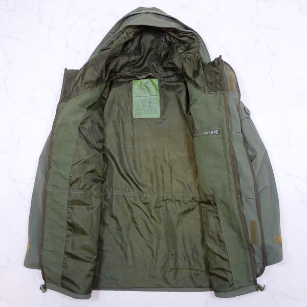 ヒューストン HOUSTON &frasl; レベル7 | #50323 JACKET M-51パーカー復刻の日本 LEVEL7 ジャケットメンズ - レーヨン 25%OFF！□HOUSTON 根強い人気アーミー系モッズコート #51470 アメリカ