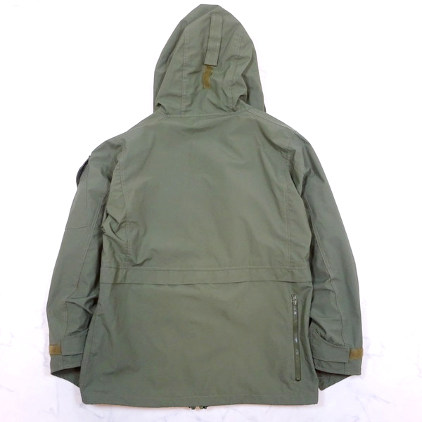 ヒューストン HOUSTON &frasl; レベル7 | #50323 JACKET M-51パーカー復刻の日本 LEVEL7 ジャケットメンズ - レーヨン 25%OFF！□HOUSTON 根強い人気アーミー系モッズコート #51470 アメリカ