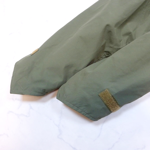 ヒューストン HOUSTON &frasl; レベル7 | #50323 JACKET M-51パーカー復刻の日本 LEVEL7 ジャケットメンズ - レーヨン 25%OFF！□HOUSTON 根強い人気アーミー系モッズコート #51470 アメリカ