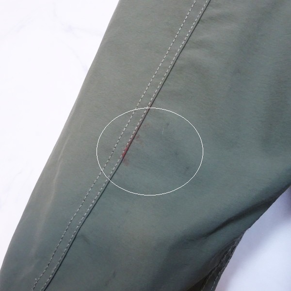 ヒューストン HOUSTON &frasl; レベル7 | #50323 JACKET M-51パーカー復刻の日本 LEVEL7 ジャケットメンズ - レーヨン 25%OFF！□HOUSTON 根強い人気アーミー系モッズコート #51470 アメリカ