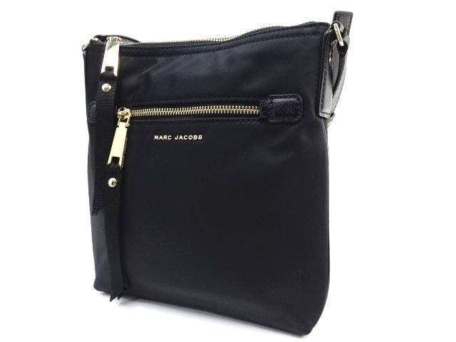 148s MARC JACOBS マークジェイコブス M0016280 ショルダーバッグ 
