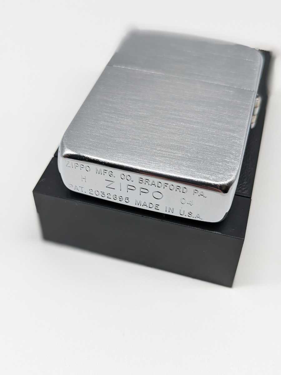 1円～!!】Zippo ジッポ USS MIDWAY 1941レプリカ アメリカ海軍 