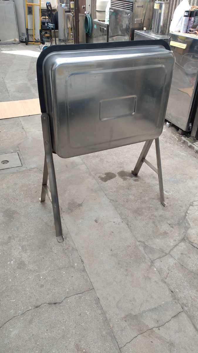 お得，正規品 中継料無し 灯油ボイラー用ステンレス脚長タンク メンテ＋(給湯設備)｜売買されたオークション情報、yahooの商品情報をアーカイブ公開 - オークファン 給湯設備